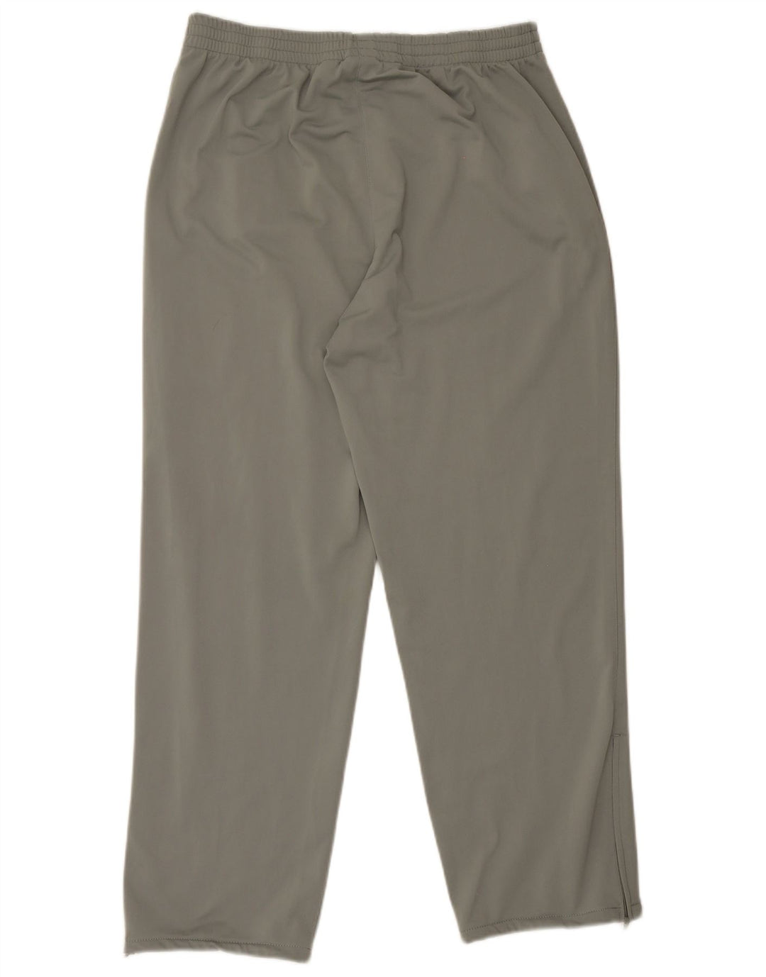 Lotto Pantalón Chándal Hombre UK 44/46 2XL Gris Poliéster