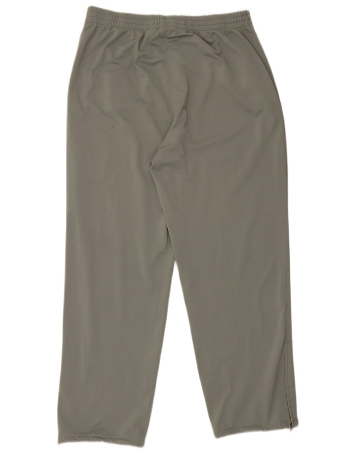Lotto Pantalón Chándal Hombre UK 44/46 2XL Gris Poliéster