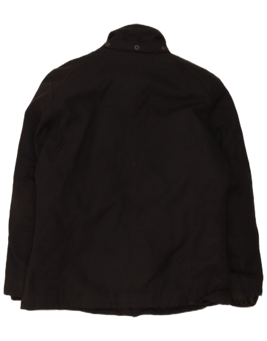 HONDA Chaqueta utilitaria para hombre IT 52 XL Negro