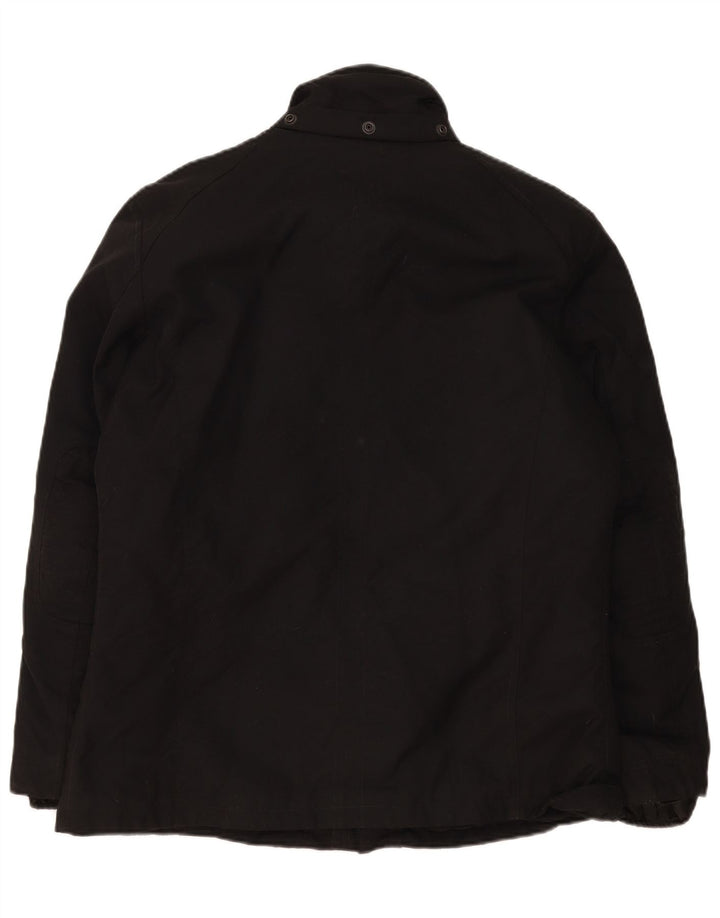 HONDA Chaqueta utilitaria para hombre IT 52 XL Negro
