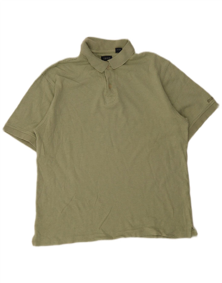 Polo Izod Hombre