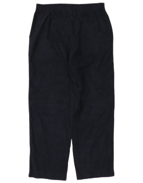 Pantalón de chándal FILA para mujer IT 52 2XL Azul marino Poliéster