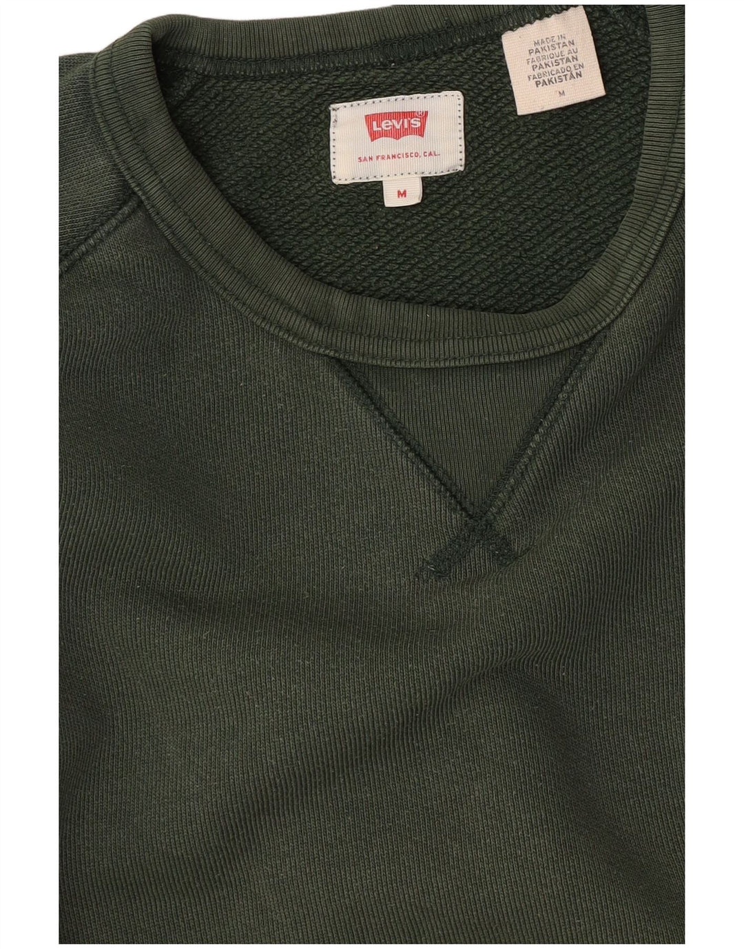 Levi's Hombre