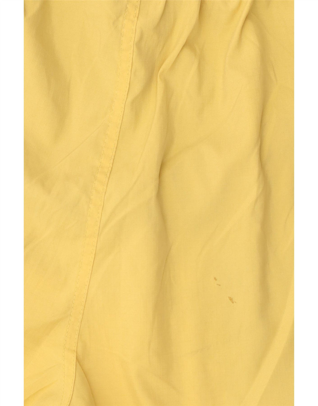Pantalones cortos deportivos Patagonia para hombre amarillo grande
