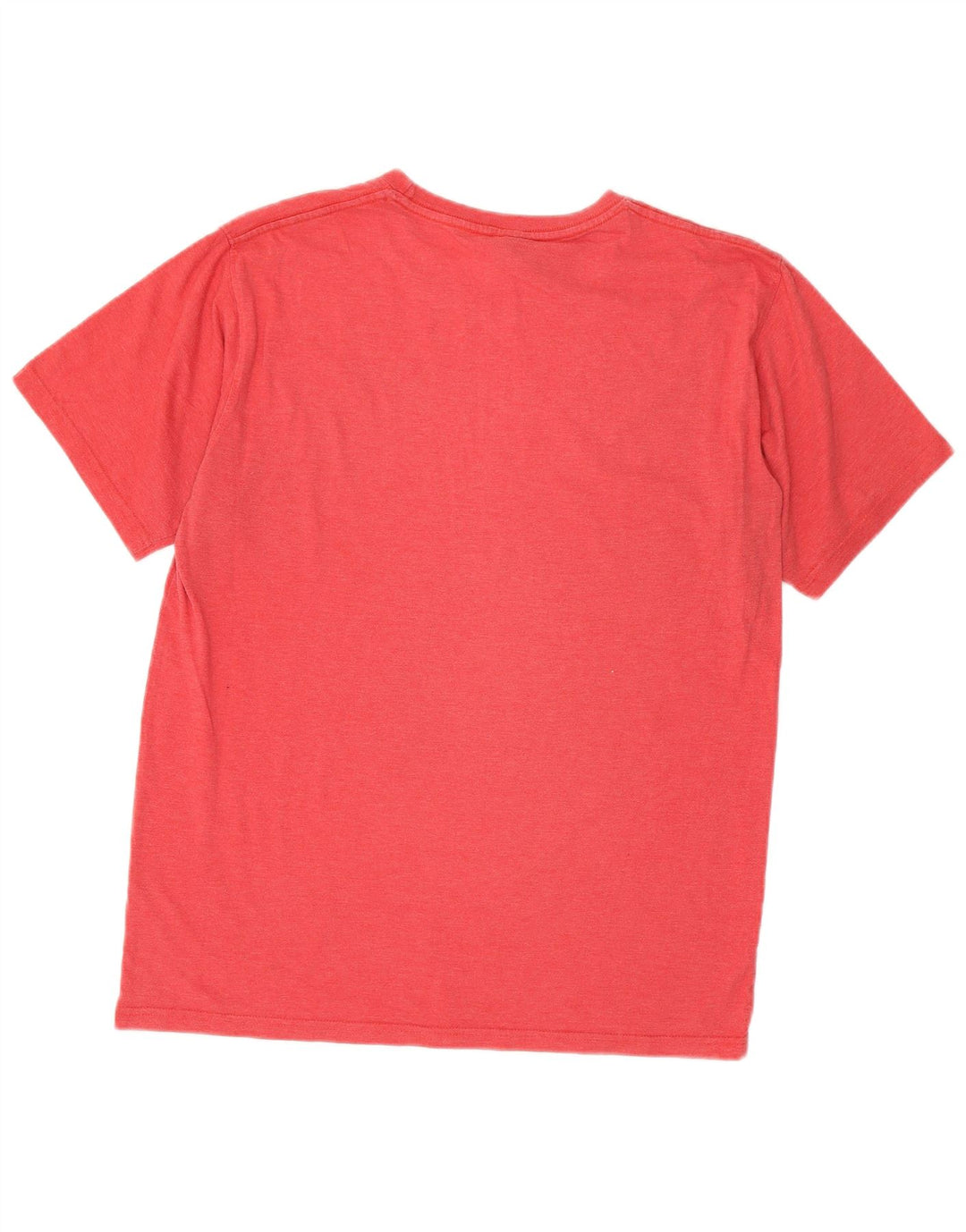 Saltrock - Camiseta gráfica para hombre, talla grande, color rosa