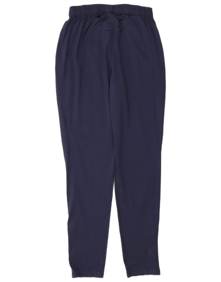 Under Armour Pantalones de chándal para mujer UK 40 Medium Azul marino