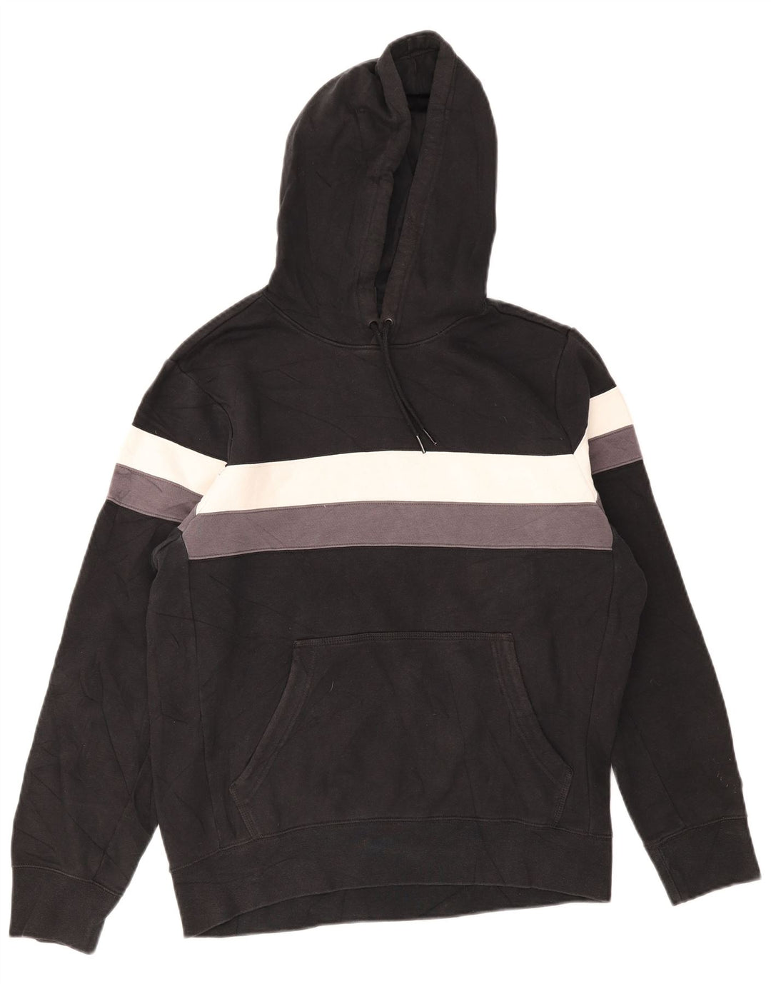 Jersey con capucha Nike para hombre
