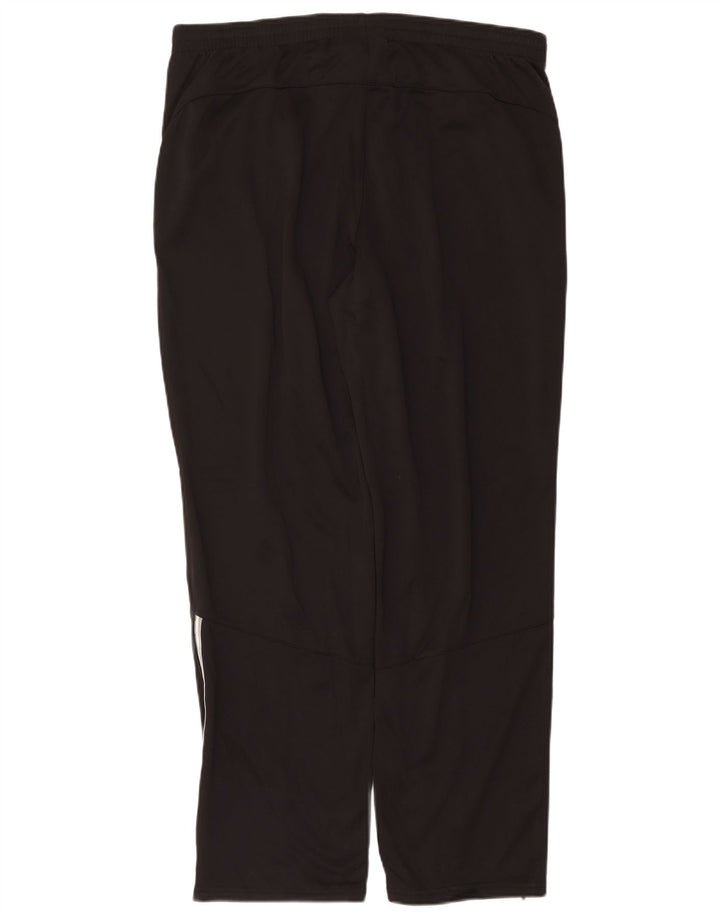 Puma Pantalón Chándal Hombre XL Negro Poliéster