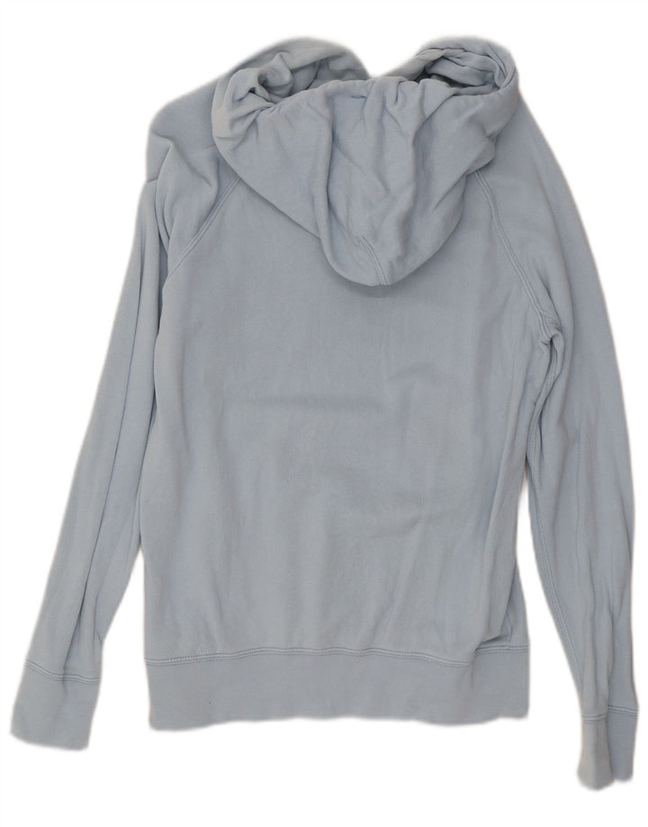 Levi's Hombre Sudadera Con Capucha Gráfica XS Azul