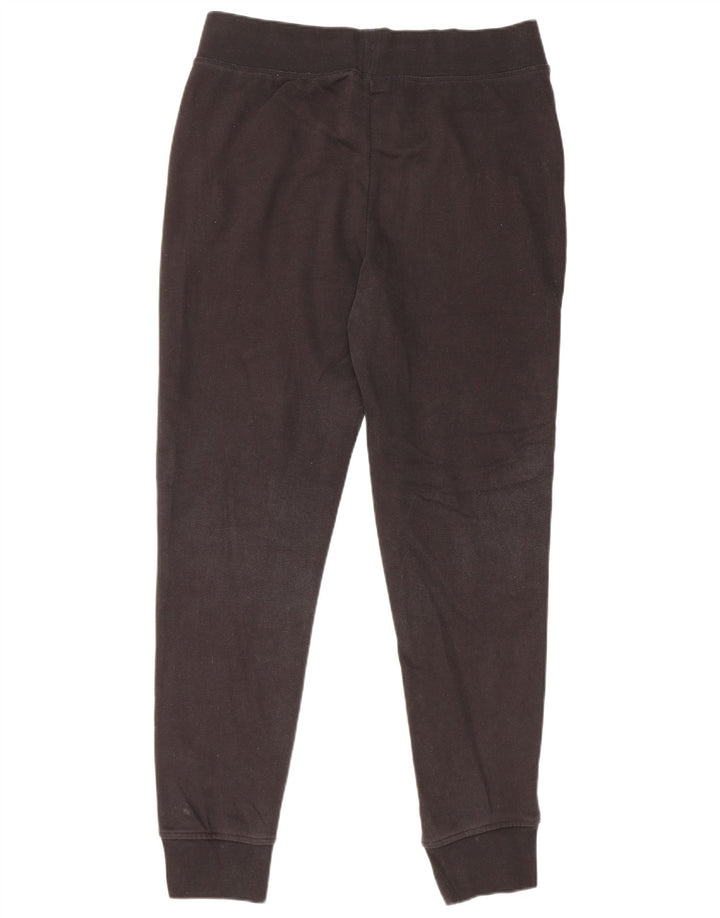 Champion Pantalones De Chándal Joggers Medium Negro Algodón Hombre