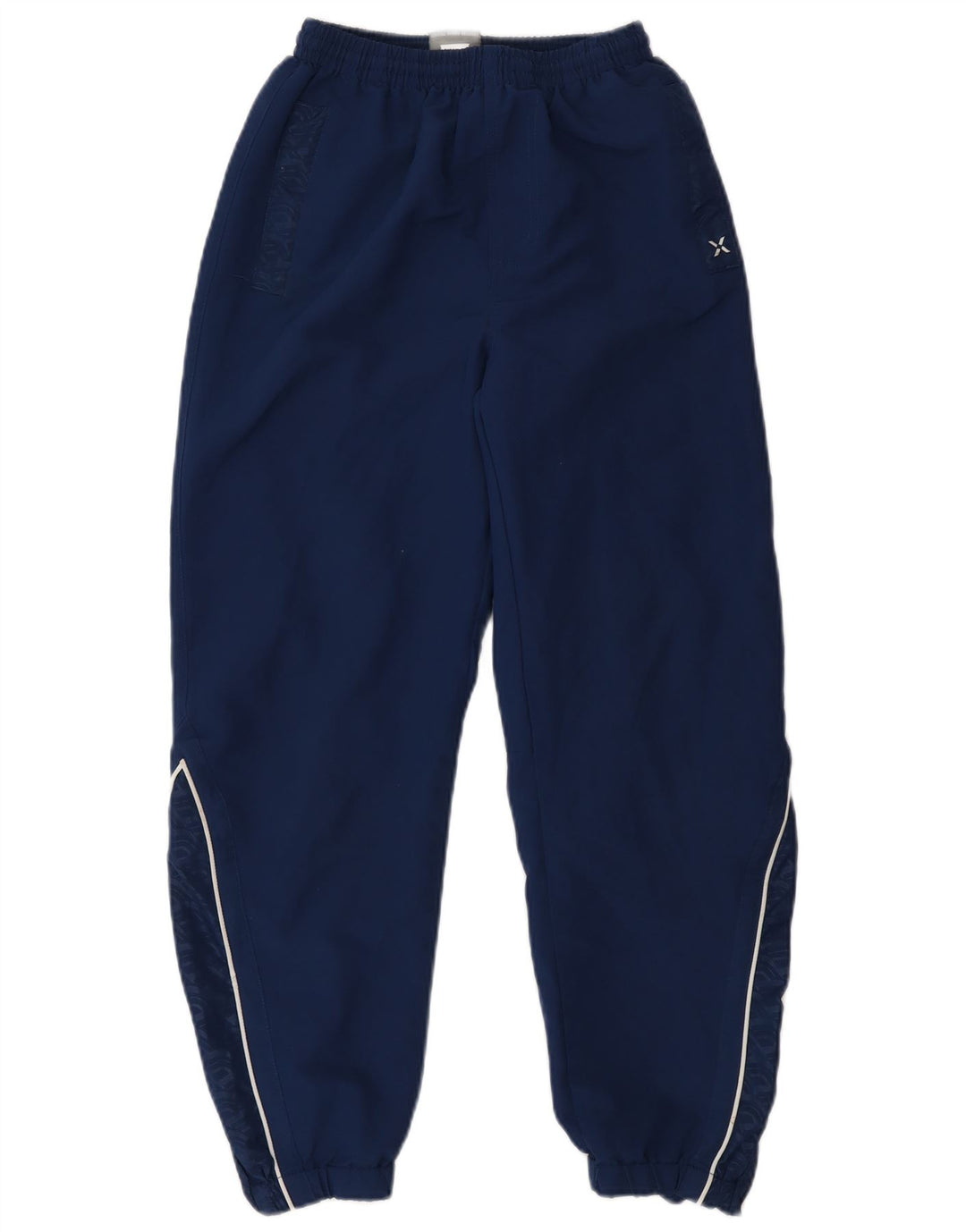 Umbro Pantalón de Chándal para Niños Joggers 11-12 Años Grande Azul Marino