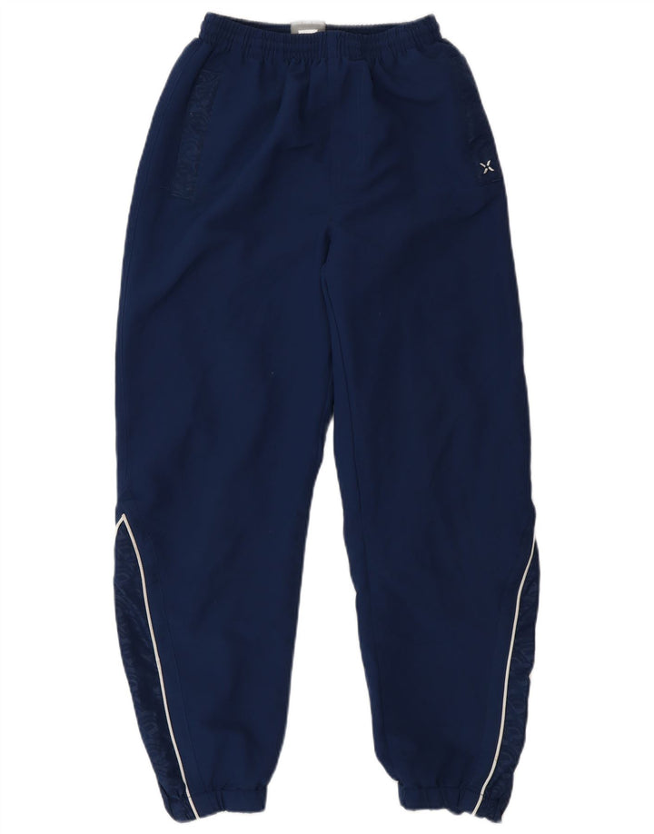 Umbro Pantalón de Chándal para Niños Joggers 11-12 Años Grande Azul Marino