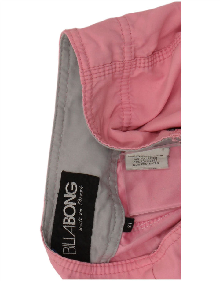 Bañador con estampado gráfico para hombre mediano