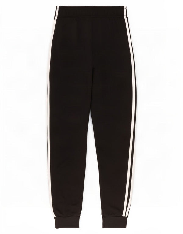 Adidas Pantalón Chándal Niño Joggers 13-14 Años Negro Poliéster