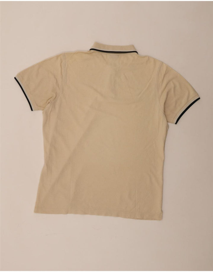 Polo Lotto Hombre Grande Beige
