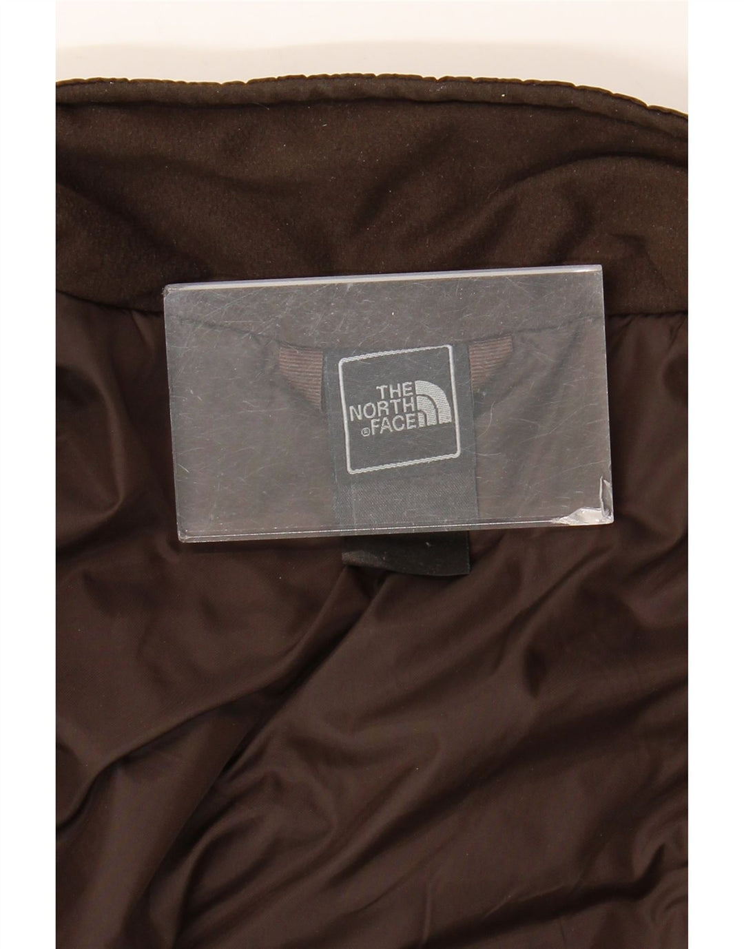 The North Face Chaqueta acolchada para hombre UK 42 XL Marrón