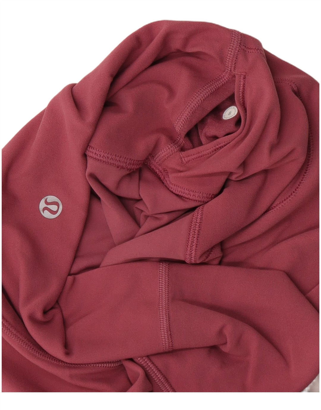 LULULEMON Leggings para mujer US 8 mediano rosa