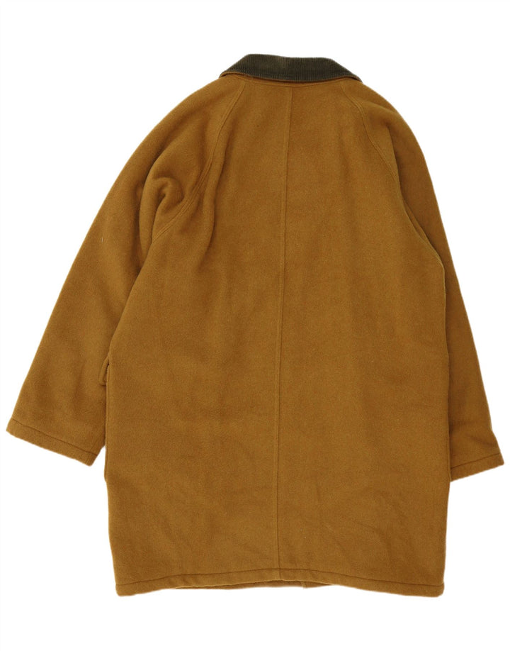 Merlet Trenca Extragrande para Mujer UK 40 XL Caqui