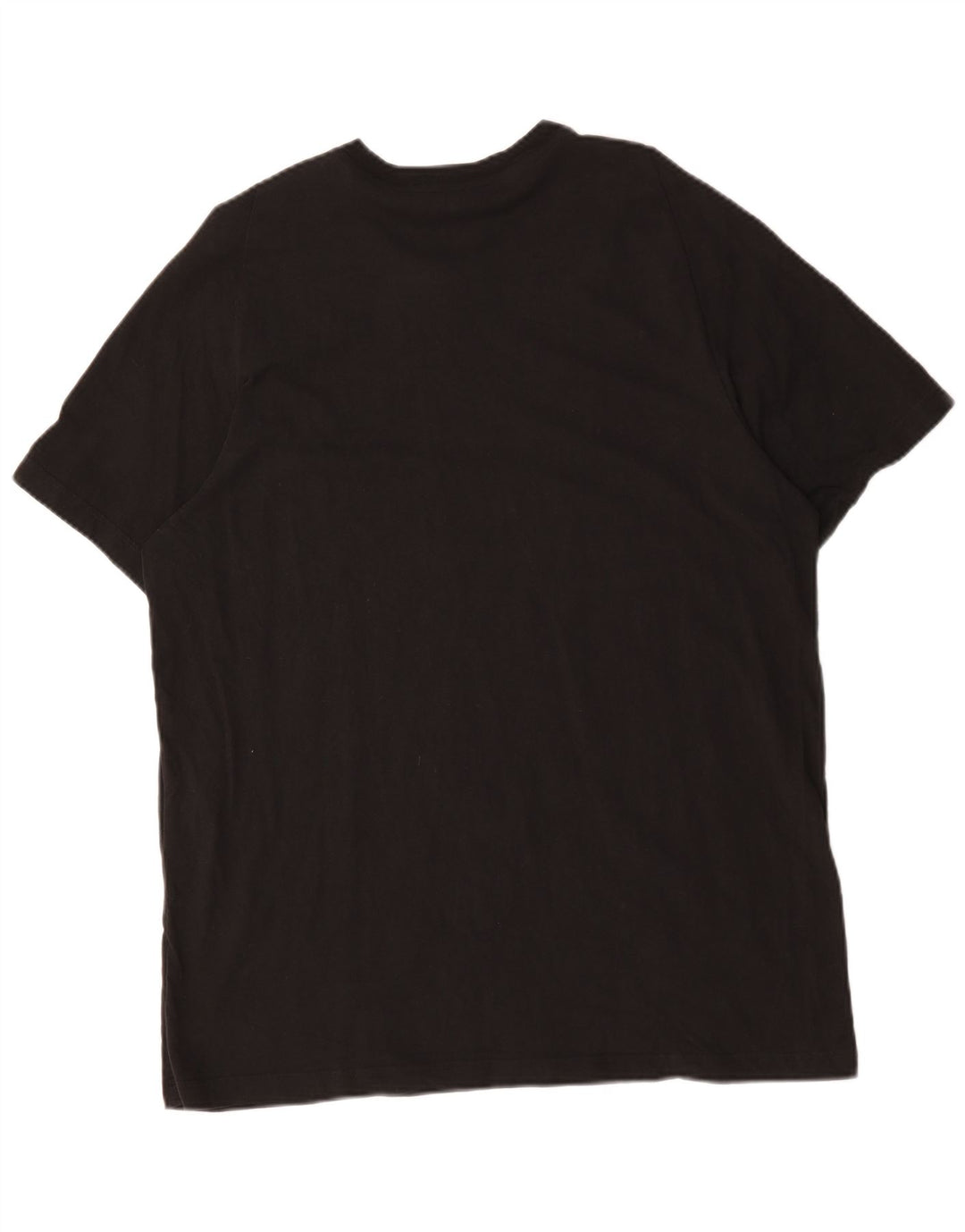 Adidas Hombre Camiseta Top XL Negro