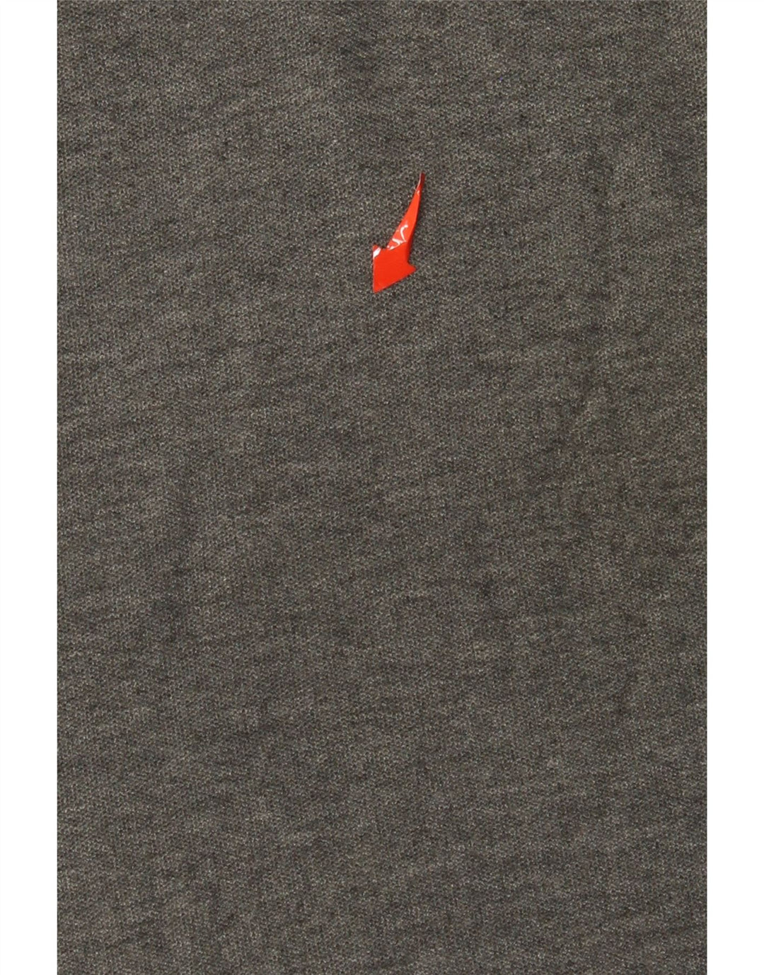 Polo Lotto Hombre 2XL Algodón Gris