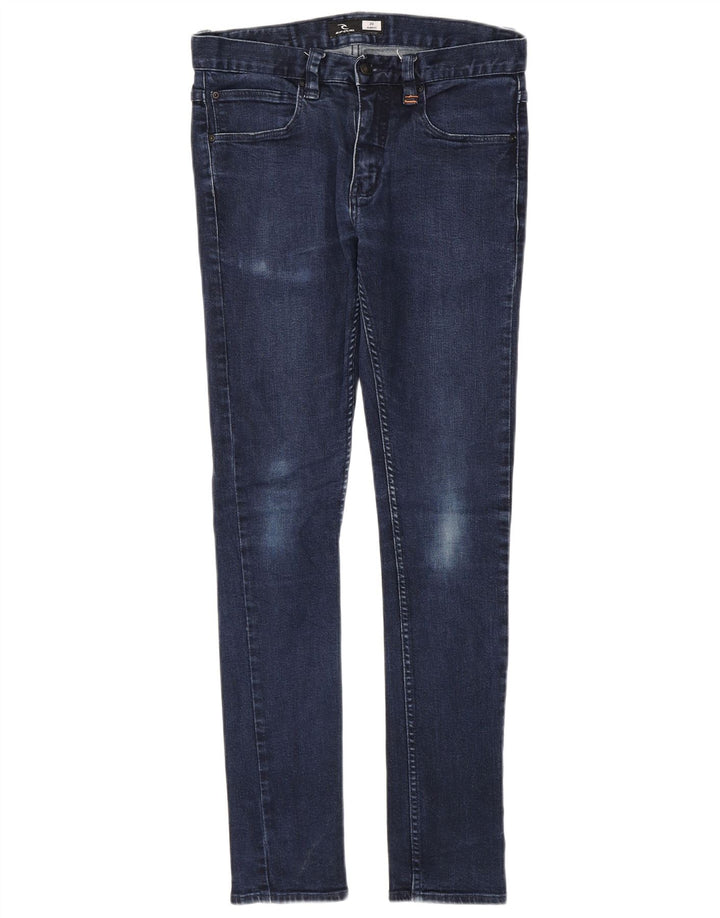 Rip Curl Vaqueros Slim Hombre W30 L30 Azul Marino