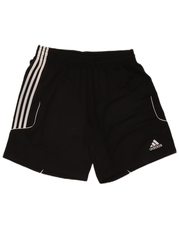 Adidas Mens Climalite Sport Shorts XL Negro Poliéster