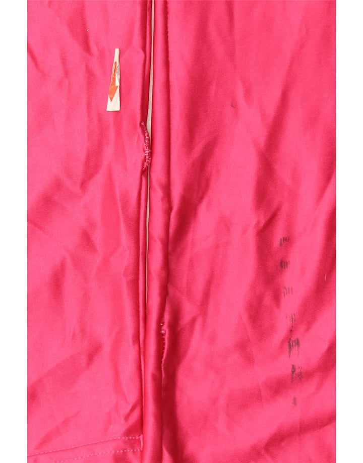 Asics Leggings Gráficos para Niñas 13-14 Años Grande Rosa Poliéster
