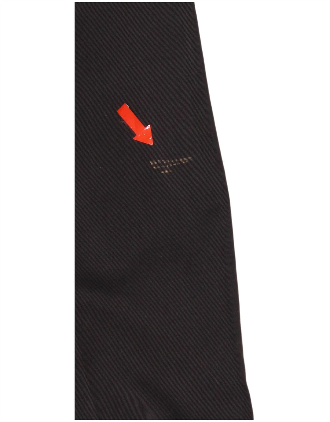 Dondup Pantalón chino ajustado para hombre W35 L33 Algodón gris