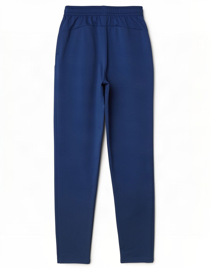 Puma Pantalón Chándal Niño 15-16 Años Azul Poliéster