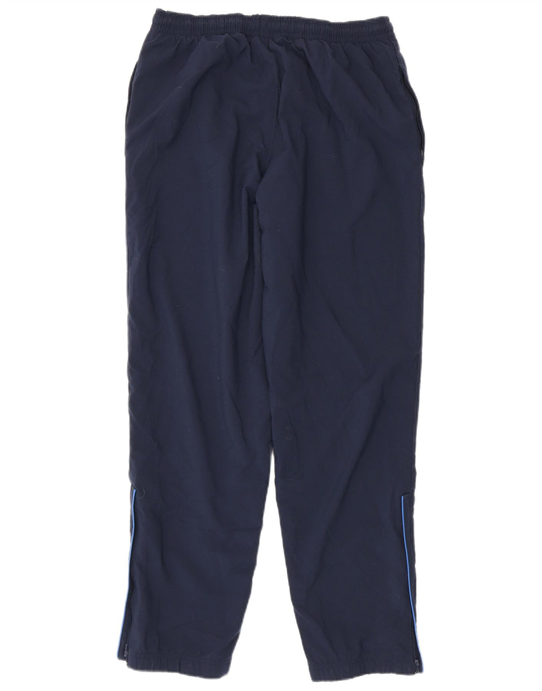 Pantalón de chándal NIKE para hombre ES 38/40 Medium Azul marino Poliéster