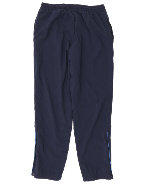 Pantalón de chándal NIKE para hombre ES 38/40 Medium Azul marino Poliéster