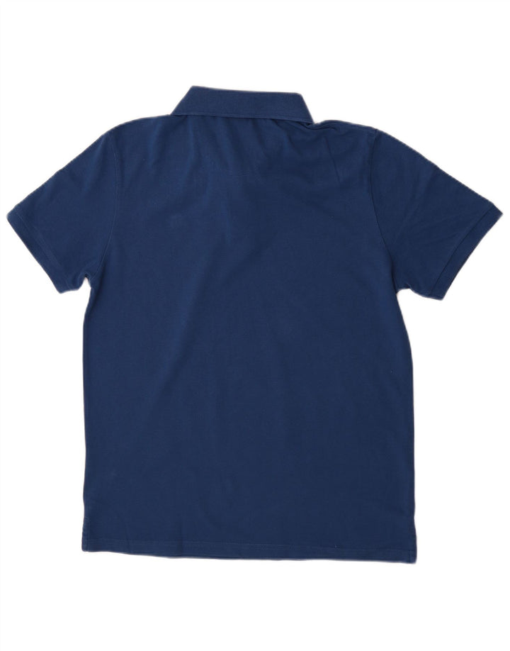 Polo North Sails Hombre Algodón Azul Marino Mediano