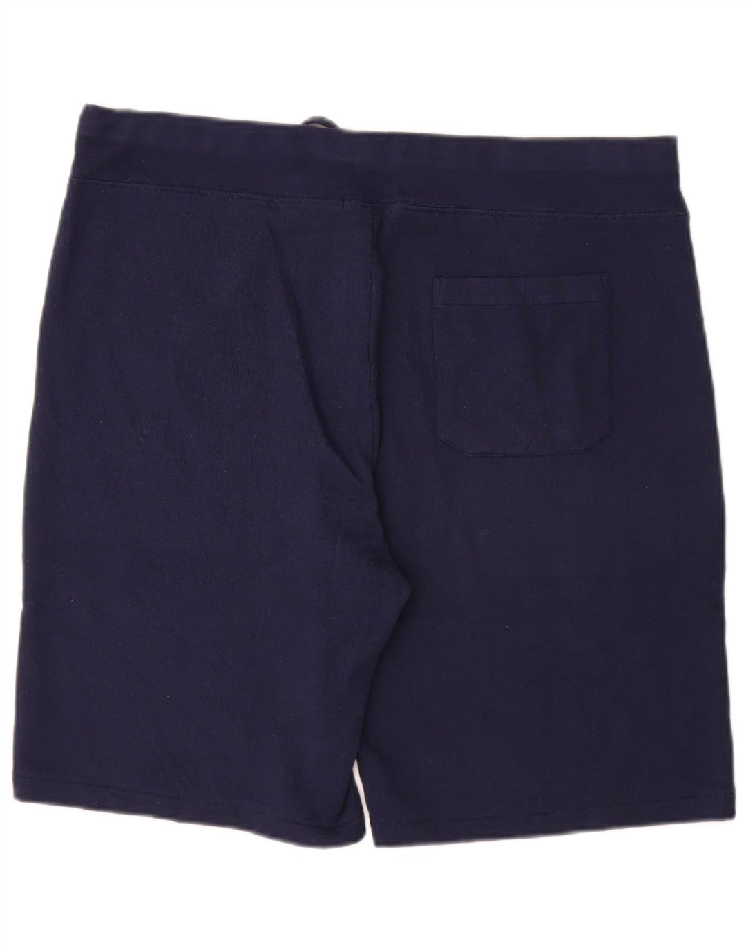 POLO RALPH LAUREN Shorts deportivos para hombre XL Azul marino Algodón