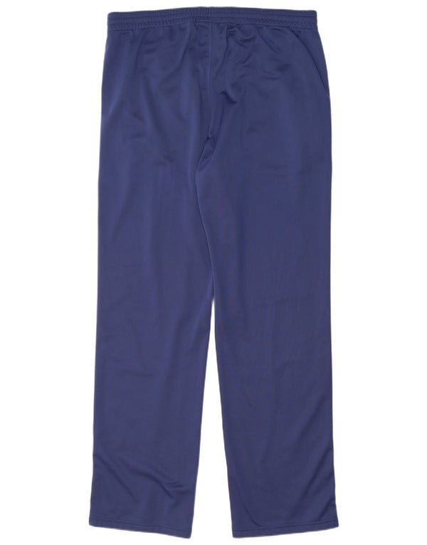 Champion Pantalones De Chándal Hombre XL Azul Marino