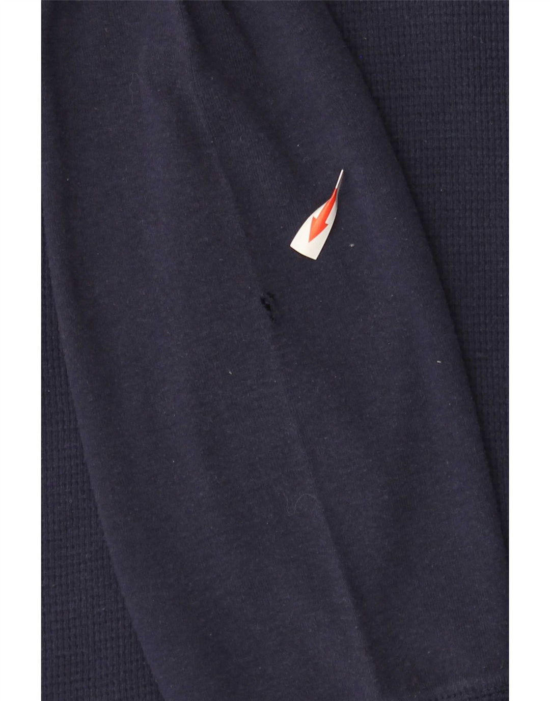Polo Ralph Lauren Hombre Top Manga Larga Medio Azul Marino