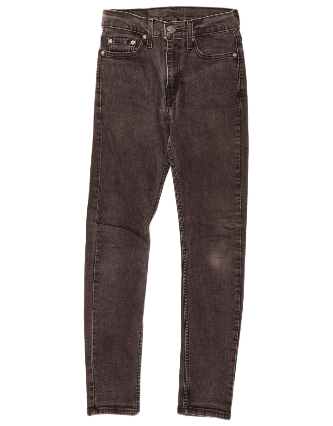 Levi's Vaqueros ajustados para hombre W32 L28 Algodón negro