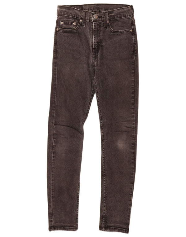 Levi's Vaqueros ajustados para hombre W32 L28 Algodón negro