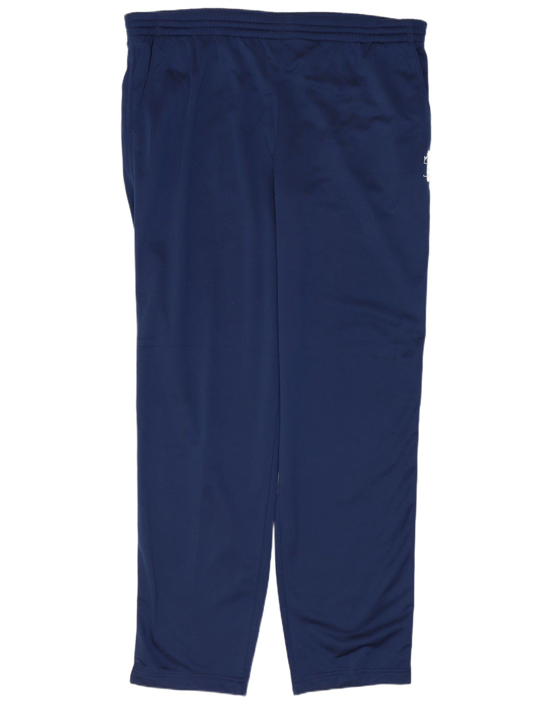 Diadora Pantalón Chándal Hombre XL Azul Marino Poliéster