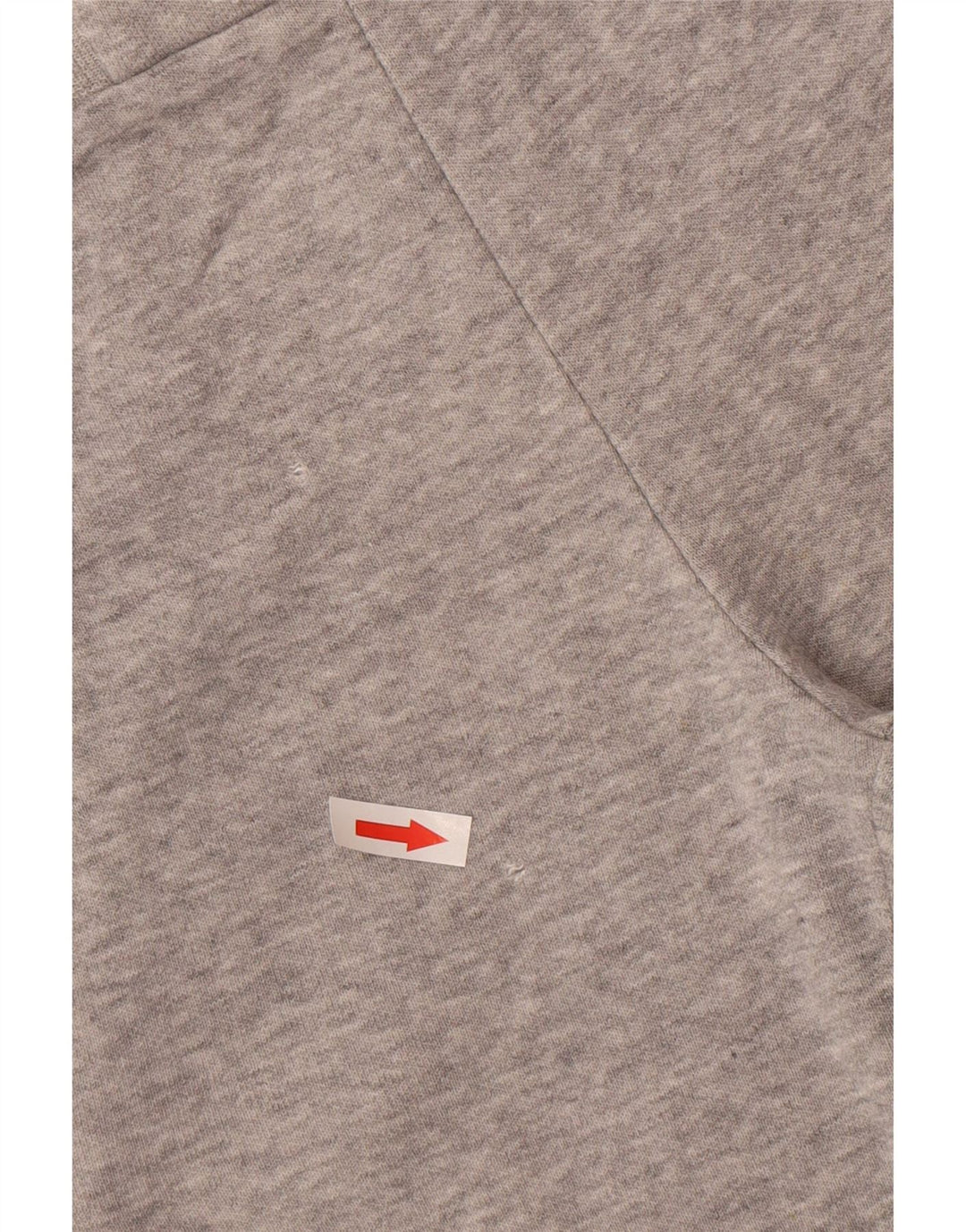 Champion Niñas 11-12 Años Grande Gris