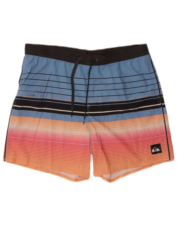 Bañador Quiksilver Hombre