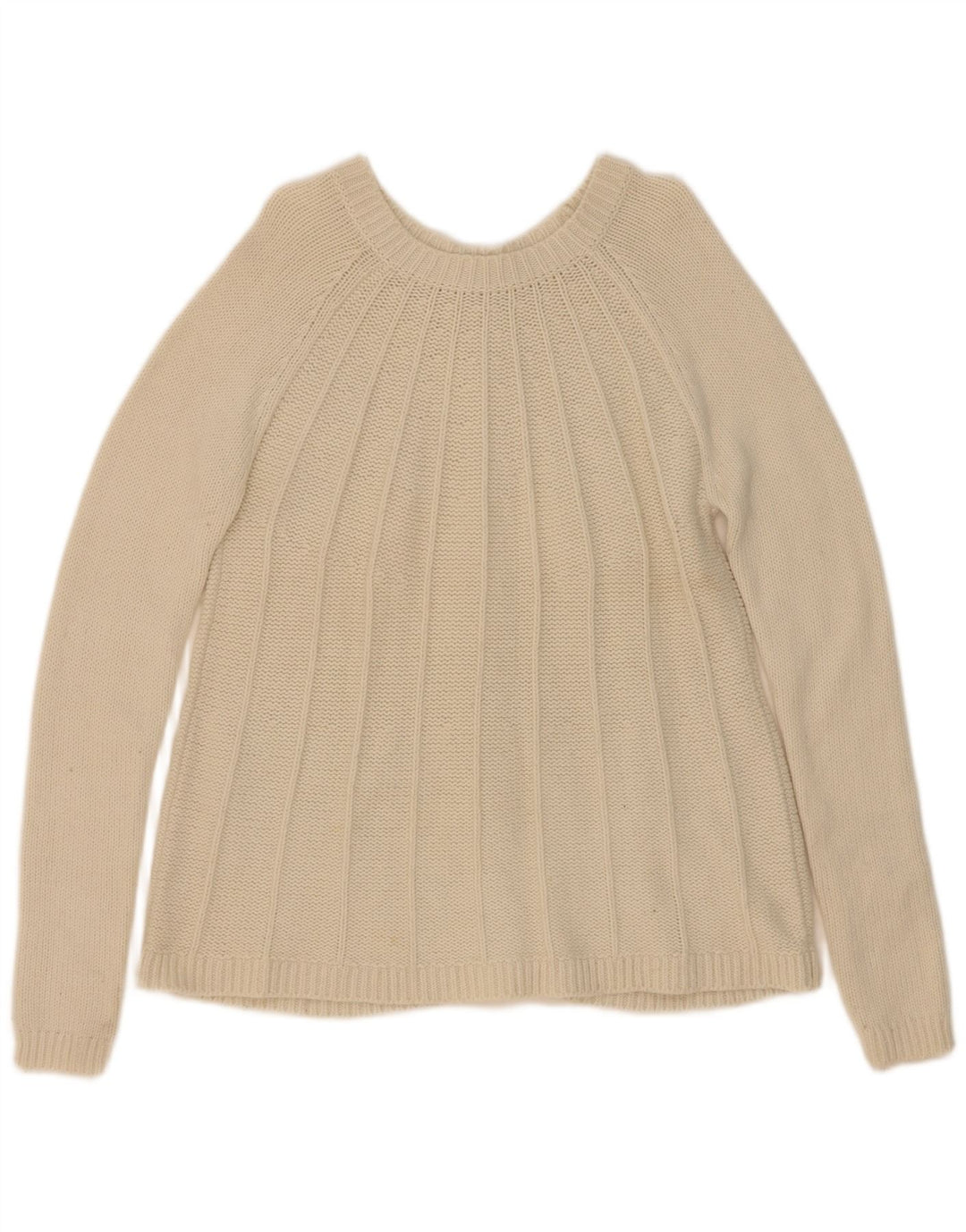 Boden - Cárdigan para mujer, talla 42, color beige medio, poliamida