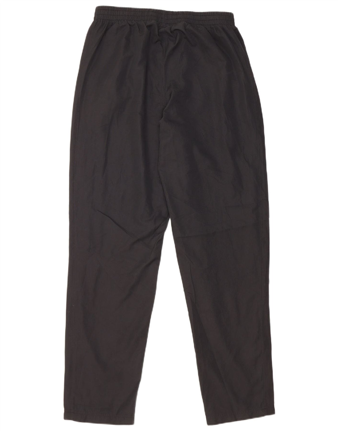 Under Armour Pantalón De Chándal Loose Fit Poliéster Negro Mediano Hombre