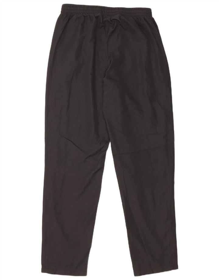 Under Armour Pantalón De Chándal Loose Fit Poliéster Negro Mediano Hombre