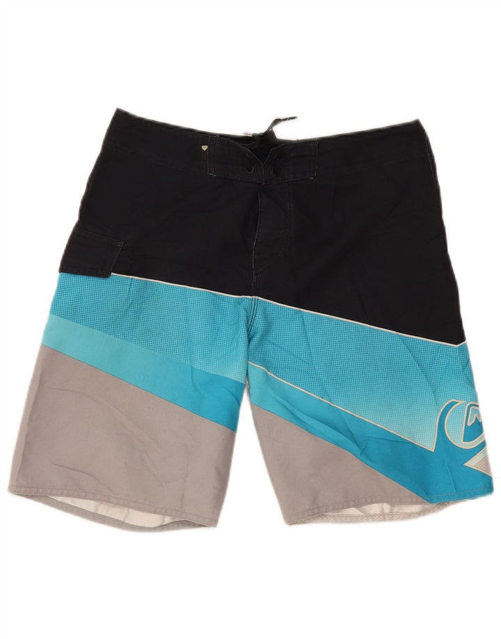 Bañador Hombre QUIKSILVER Medium Multicolor Colourblock