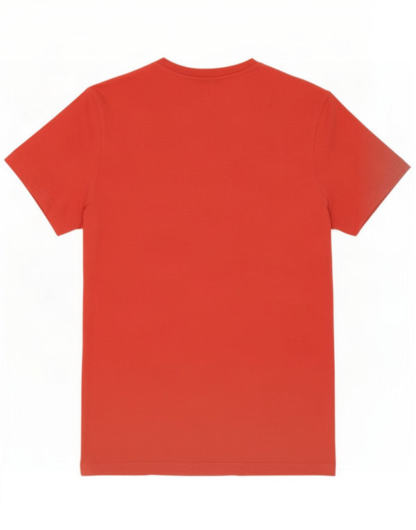 Jack Wills Camiseta de corte clásico para hombre XS Rojo
