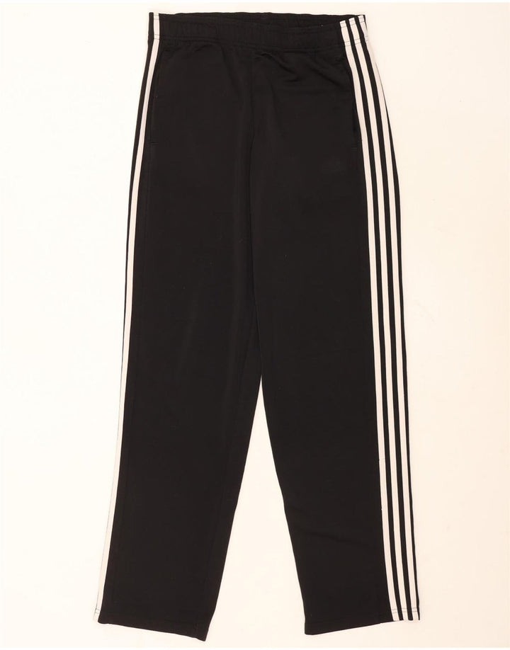 Pantalón De Chándal Adidas Hombre Mediano Negro Poliéster