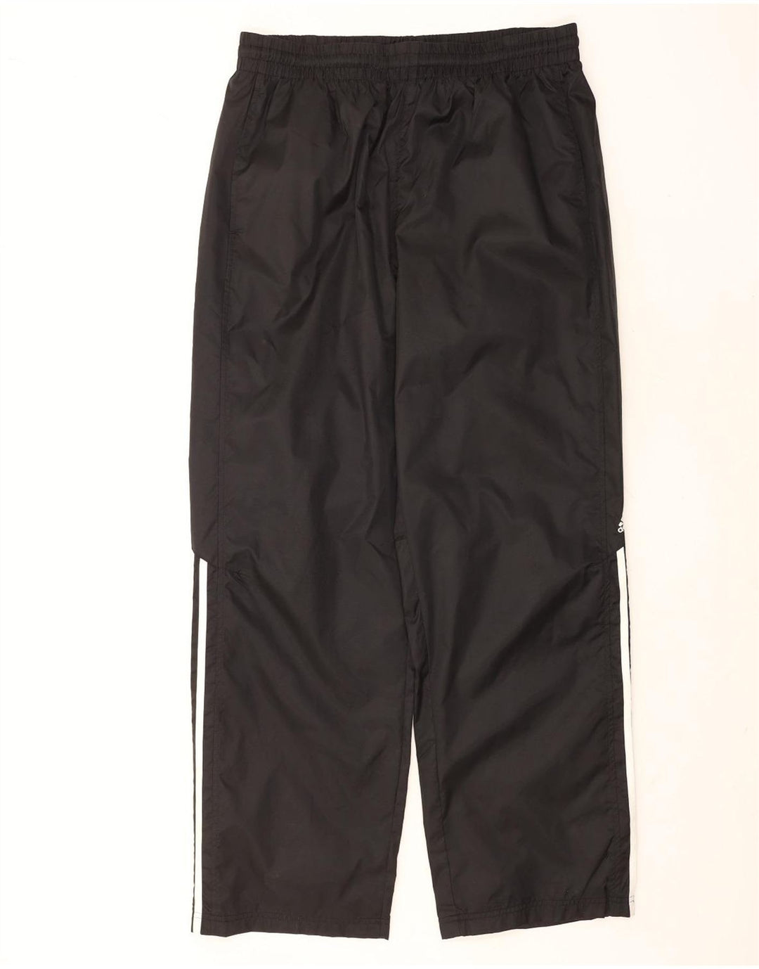 Pantalón De Chándal Adidas Hombre Grande Negro Poliéster