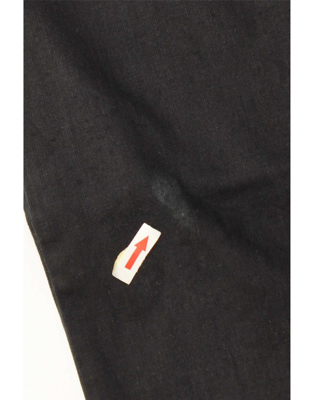 Zara Jeans Acampanados Para Mujer EU 38 Small W28 L31 Algodón Gris