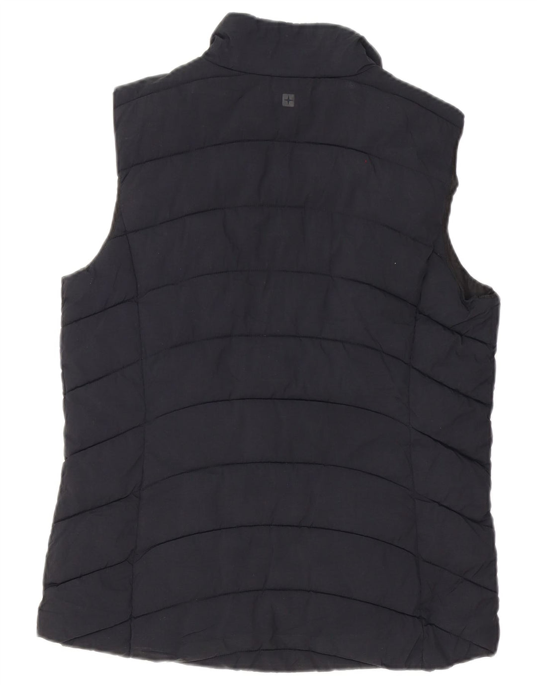 Suéter tipo cárdigan para mujer Mountain Warehouse UK 40 Mediano Poliéster negro