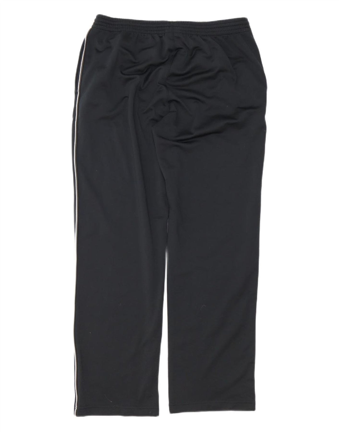 Champion Pantalones De Chándal Hombre XL Negro Colorblock Poliéster